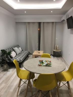Spiridione apartment